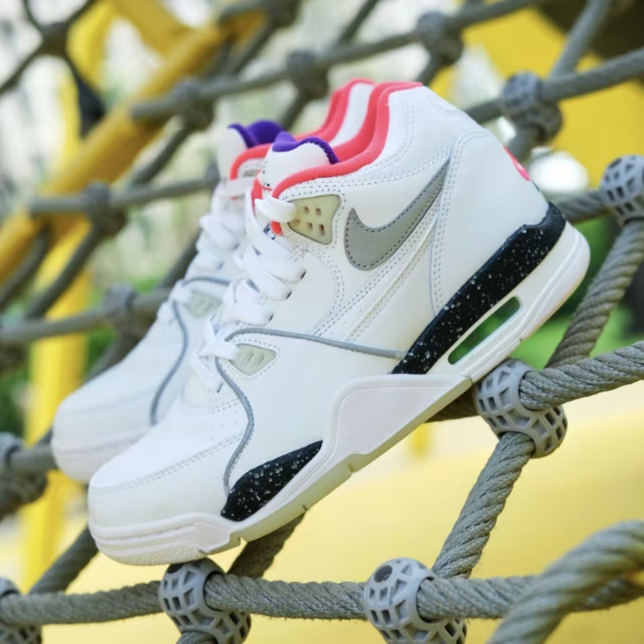 Nike Air Flight 89