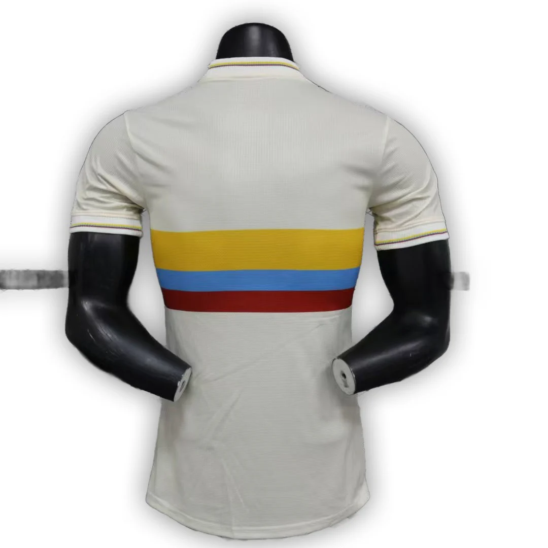 Colombia 2024/25 Special Anniversary