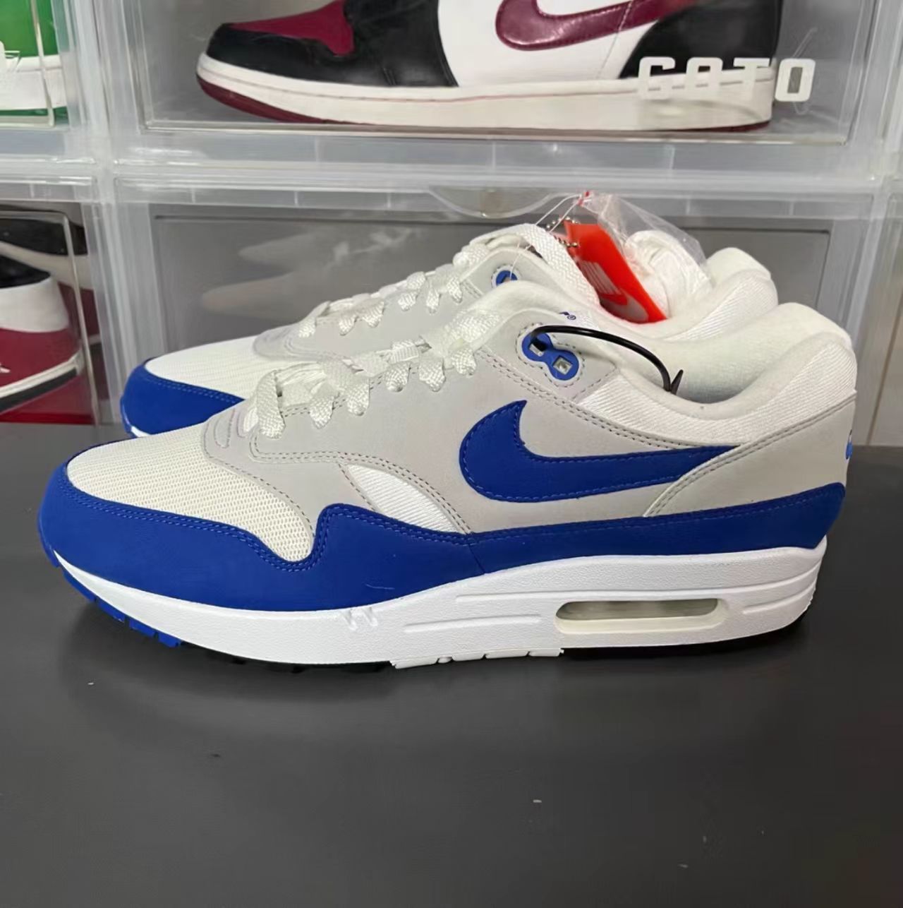 Nike Air Max 1 
