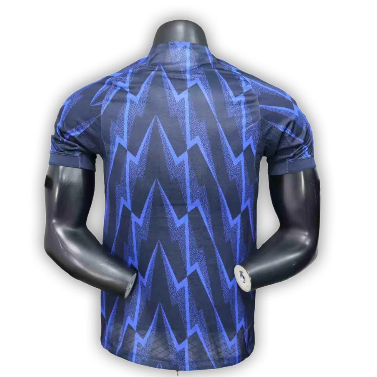 Arsenal 2025/26 Away Player Version