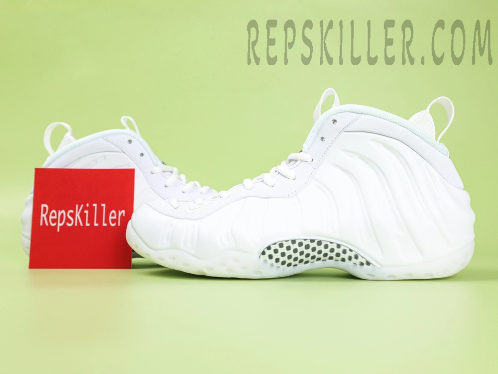 Nike Air Foamposite One 