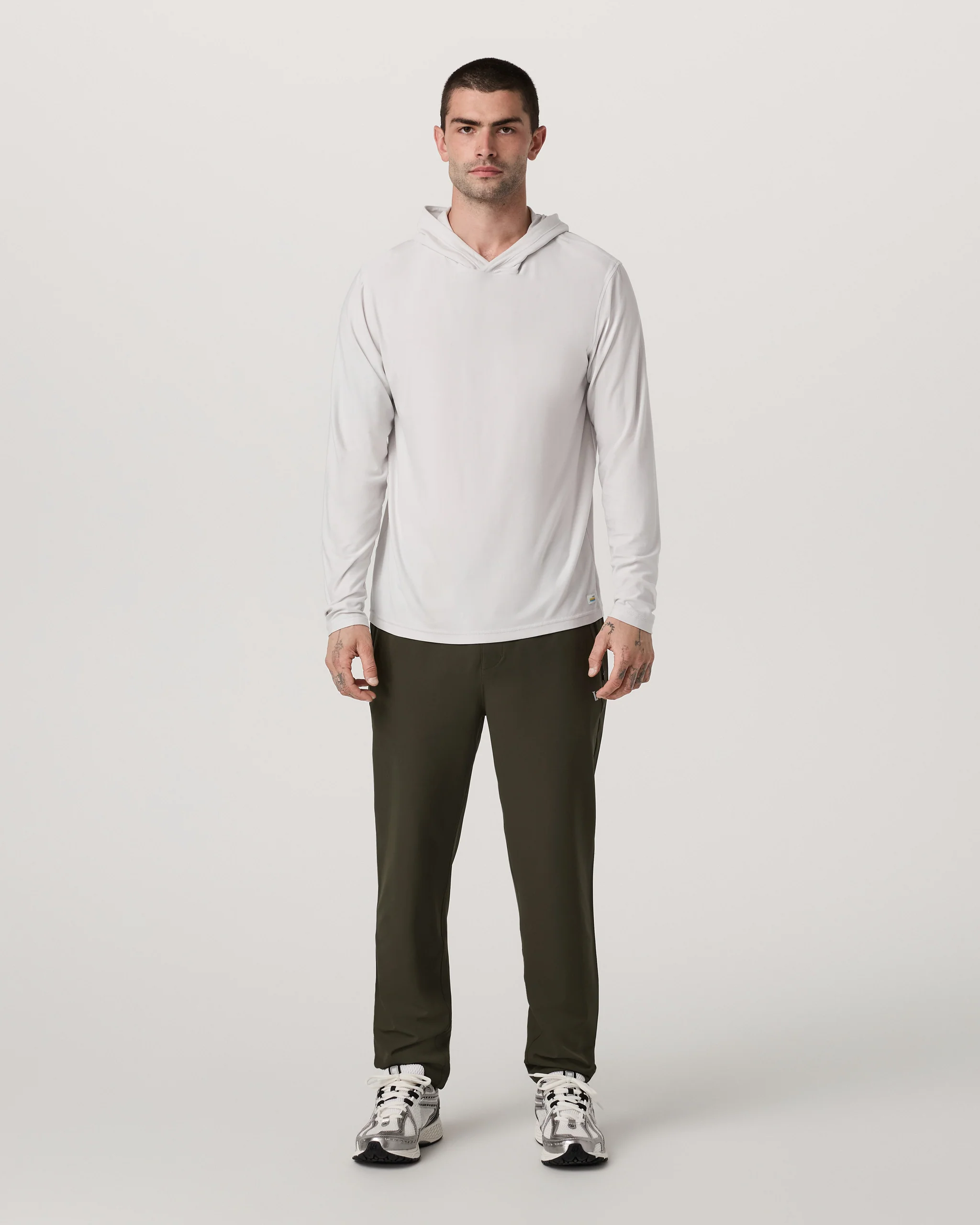 Train Tech HD Pant Classic Fit 29\