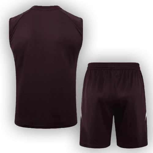 Bayern Munich 2024/25 Training Vest