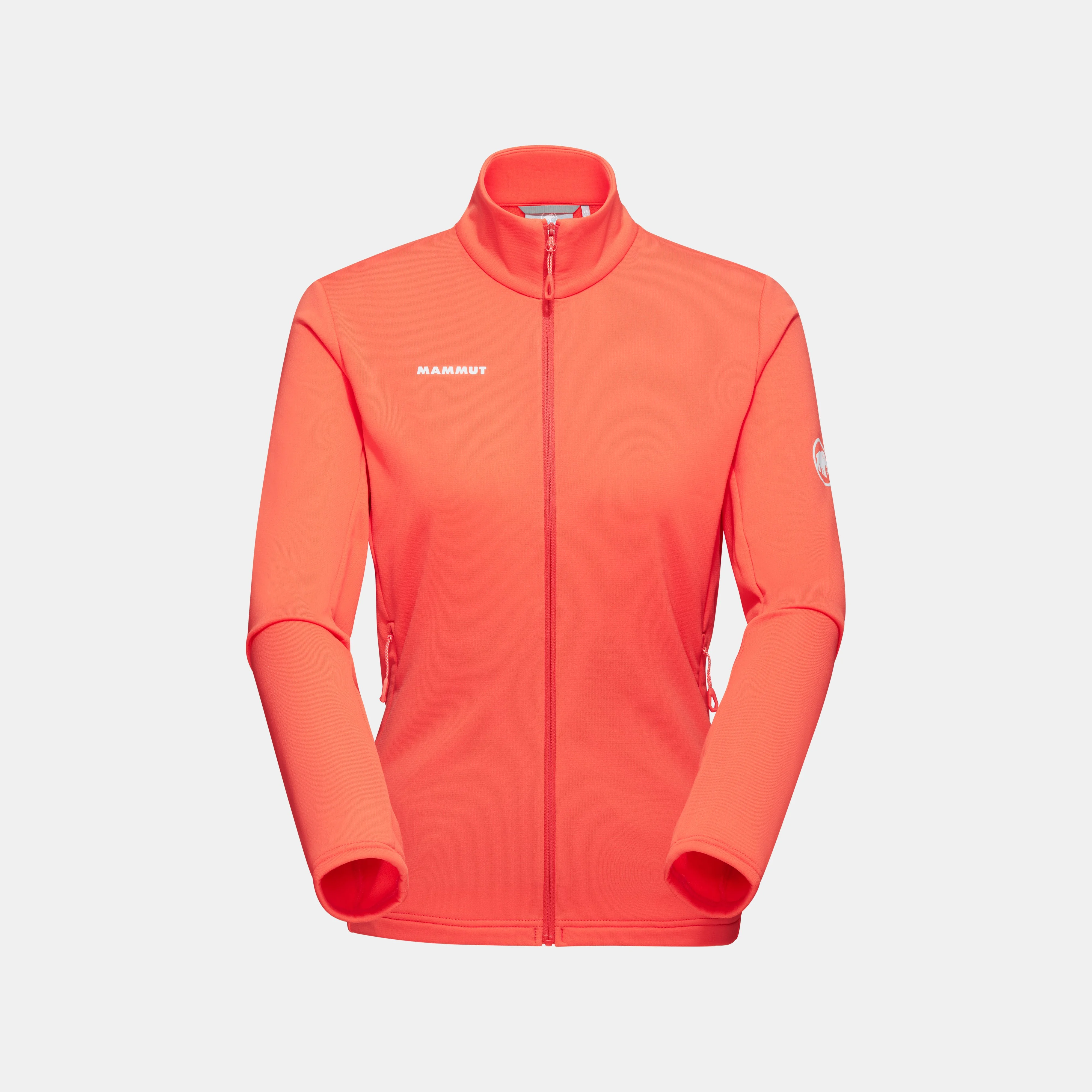Aconcagua Light ML Jacket Women