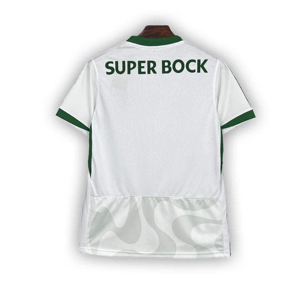 Sporting Lisbon 2025/26 Away