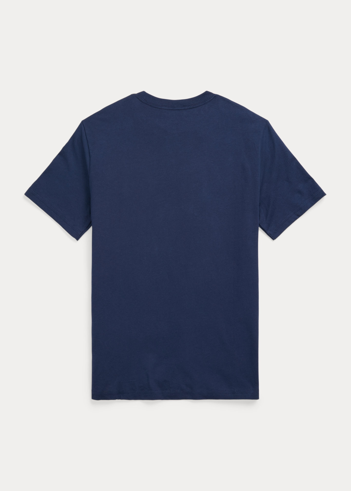 Pink Pony Cotton Jersey Tee