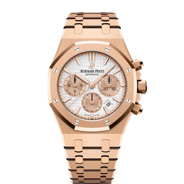 [2026 Mirror Grade]Audemars Piguet Royal Oak Selfwinding Chronograph 38mm 26315OR.OO.1256OR.01