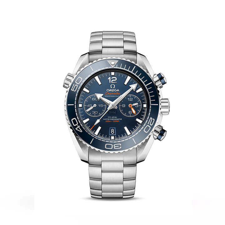 [2026 Mirror Grade]Omega 215.30.46.51.03.001 Seamaster Planet Ocean 600M Co-Axial-Master - New