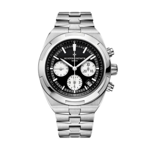 [2026 Mirror Grade]Vacheron Constantin Overseas Chronograph Ref. # 5500V/110A-B481