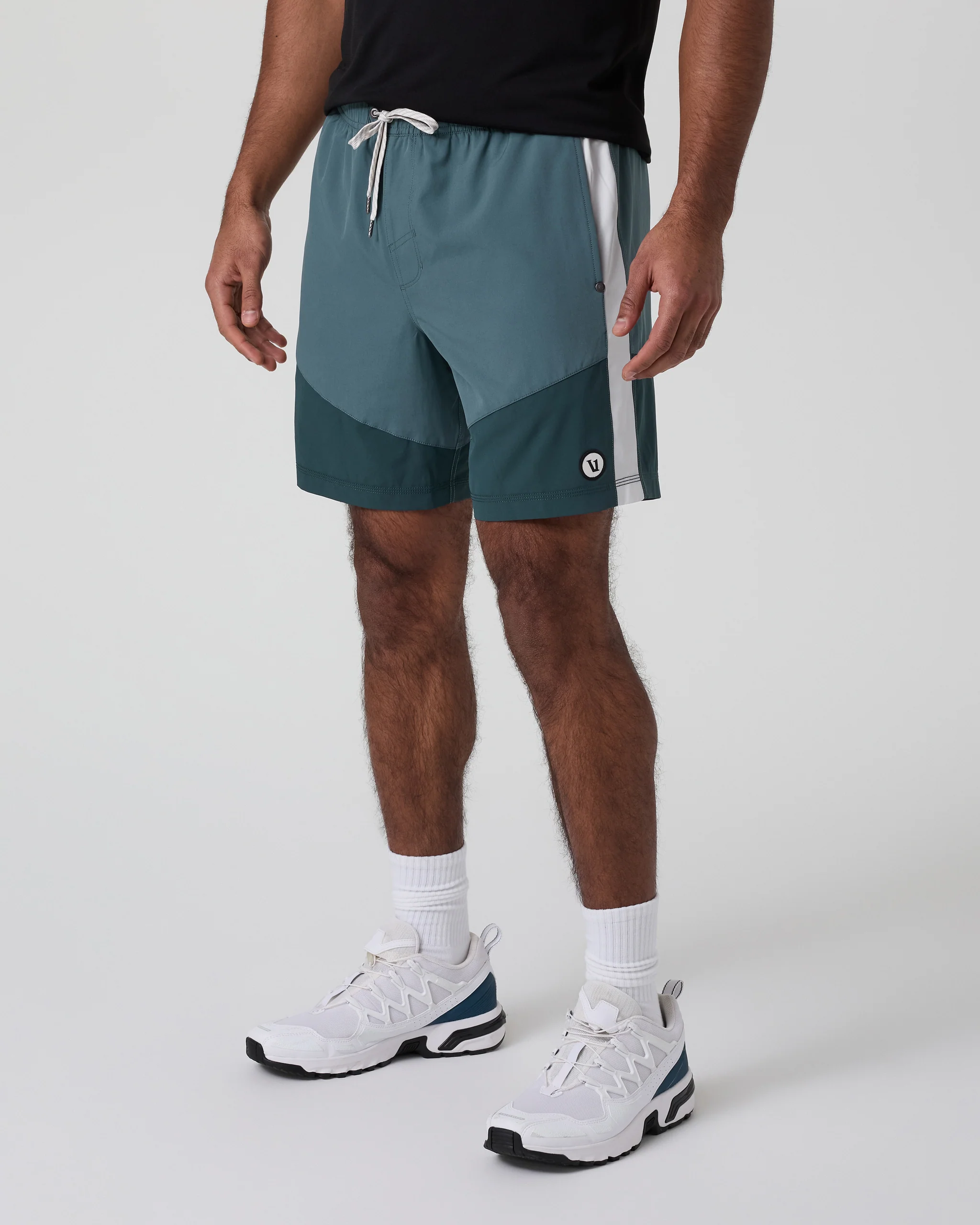 Kore Short X1 Lined Classic Fit 7\