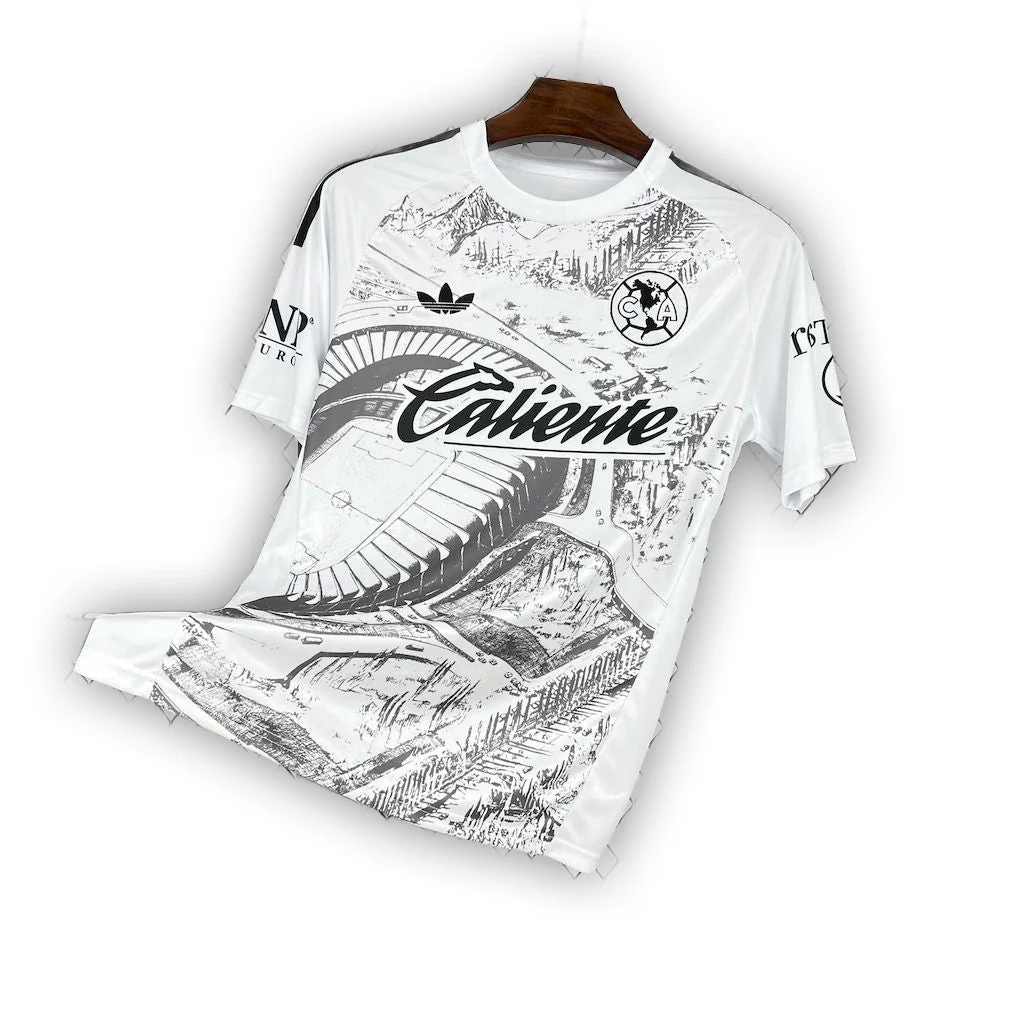 Club America 2025/26 Away