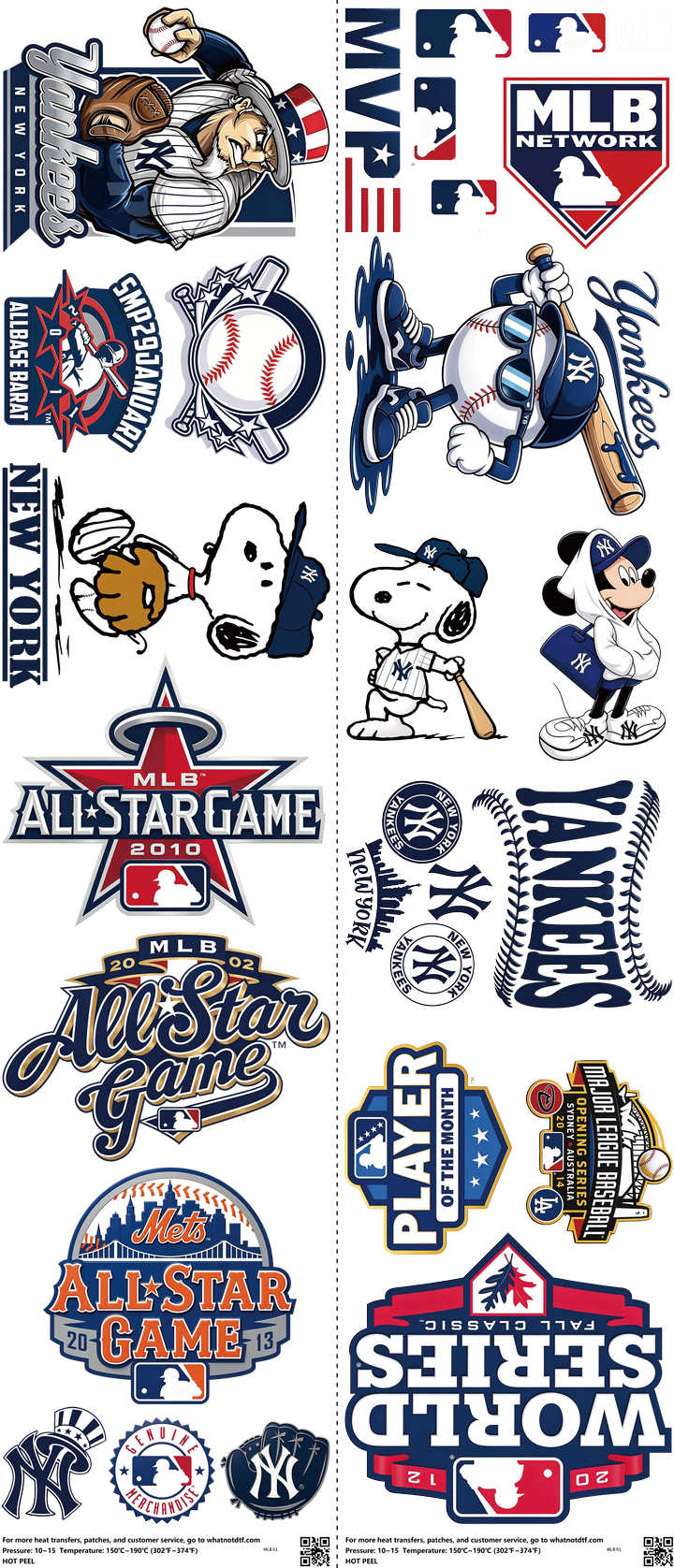 MLB