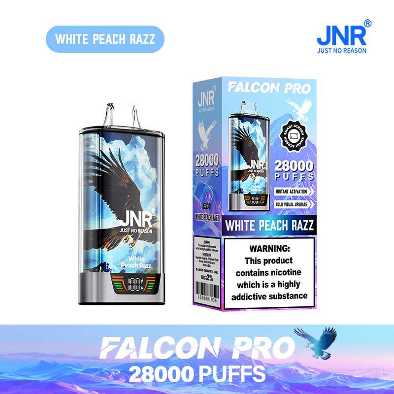 Falcon Pro 28k Puffs Disposable Vape - Vente en Gros / Groothandel