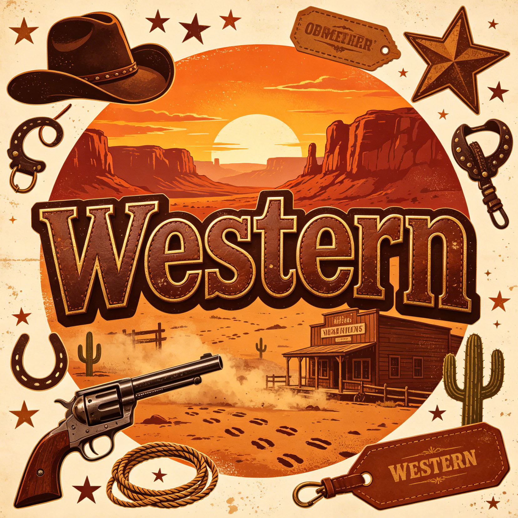 western