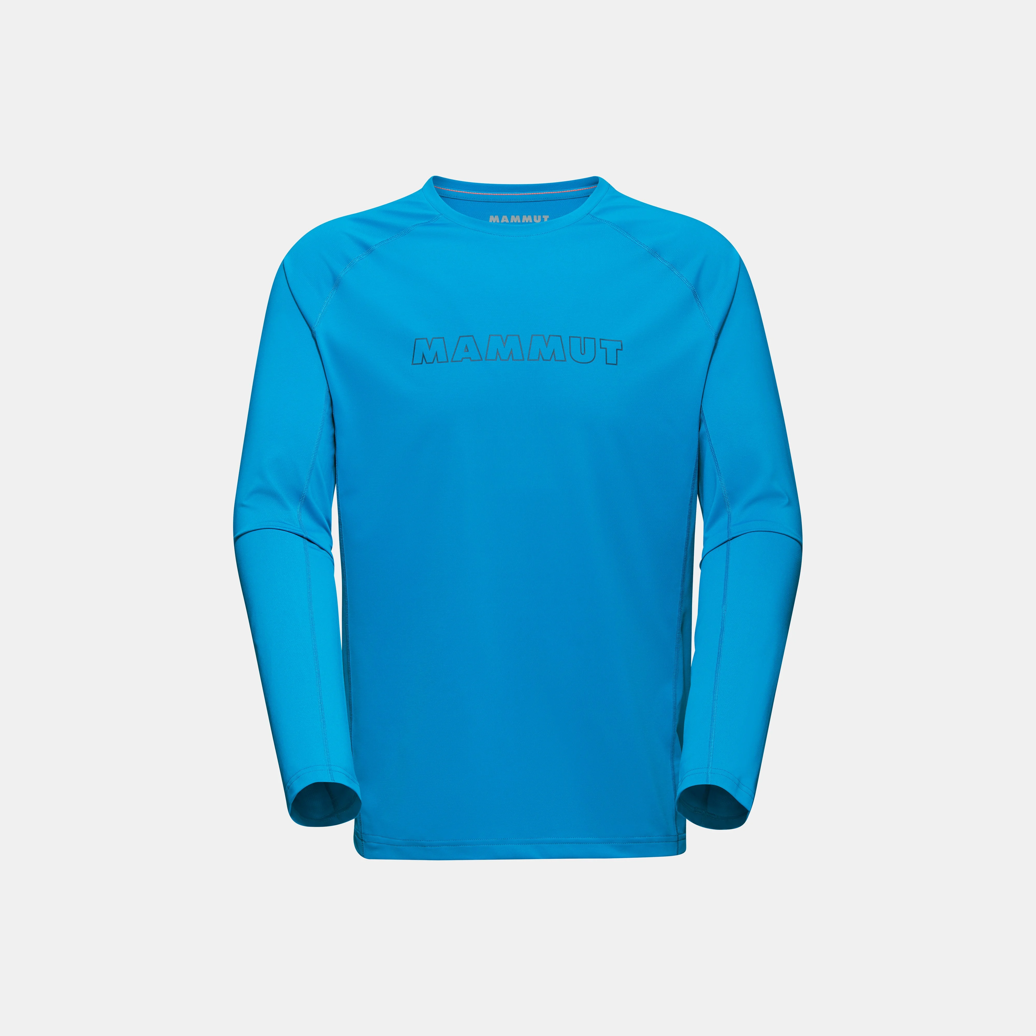 Selun FL Longsleeve Men Logo