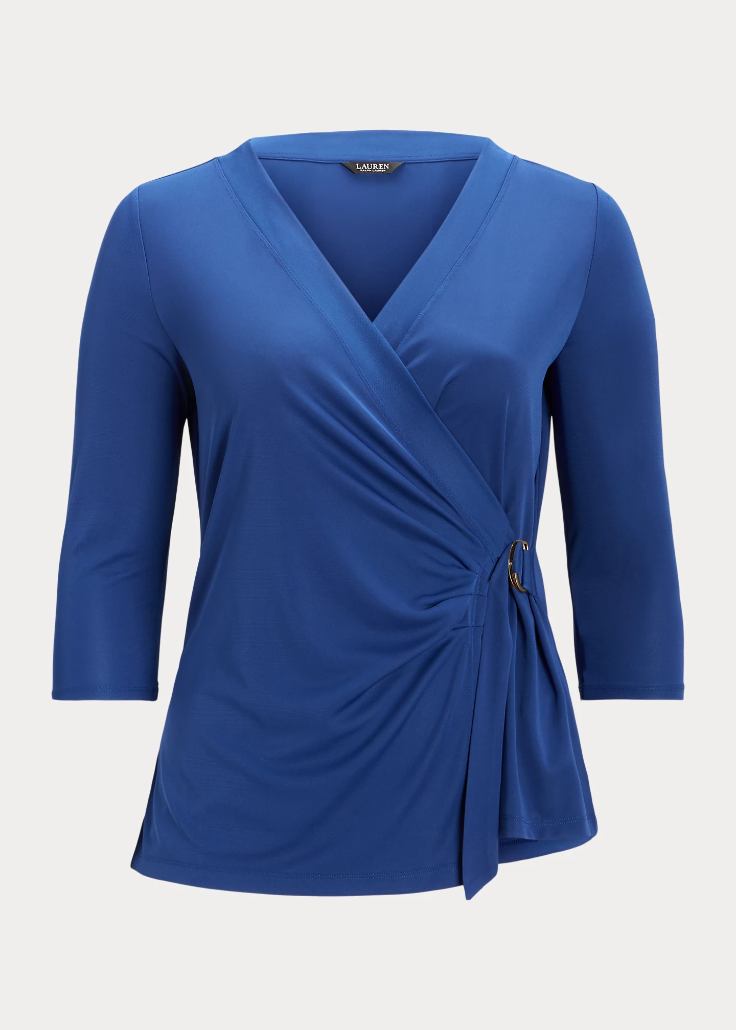 Stretch Jersey Top