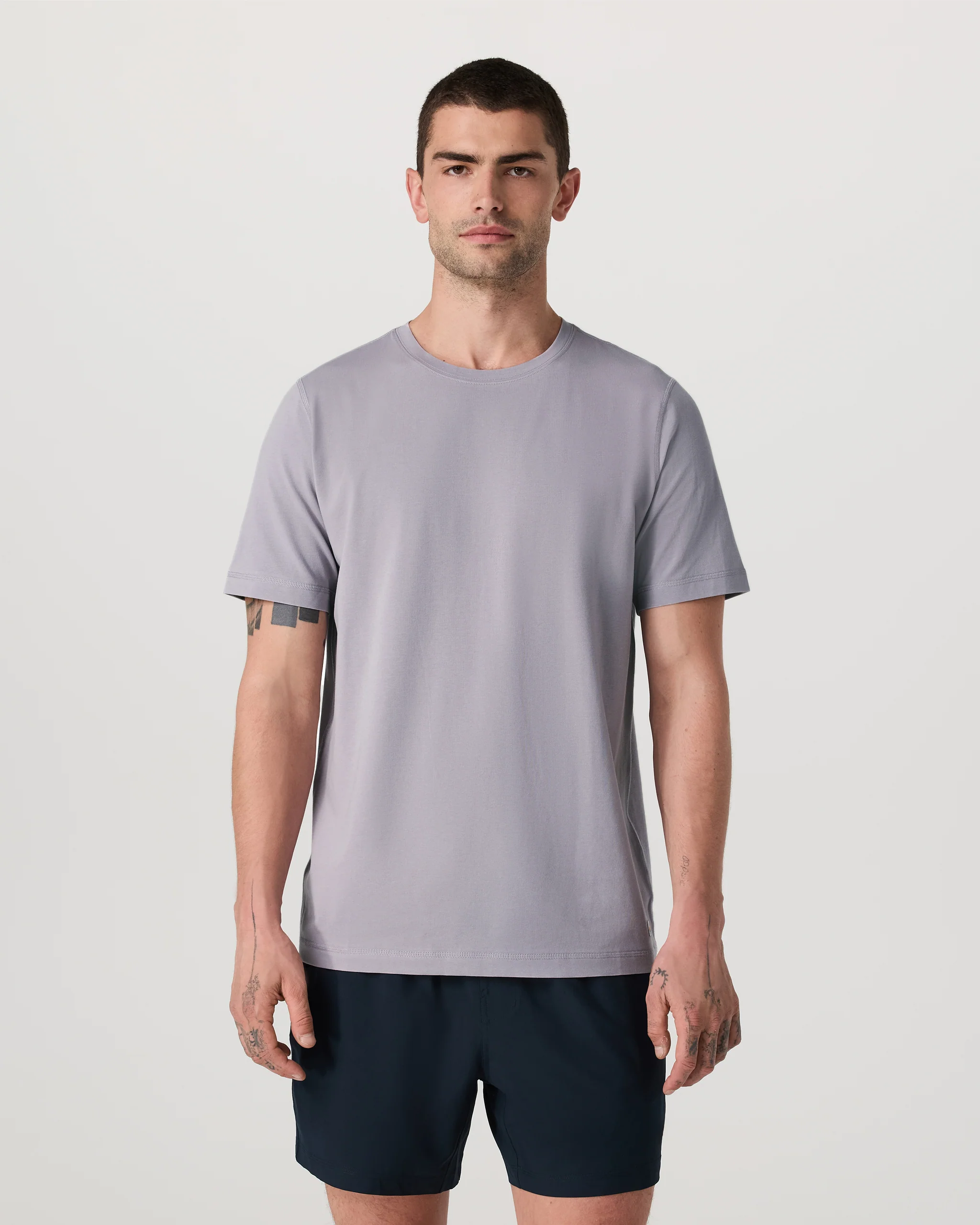 Tuvalu Tee