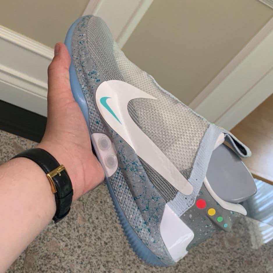 Nike Adapt BB 