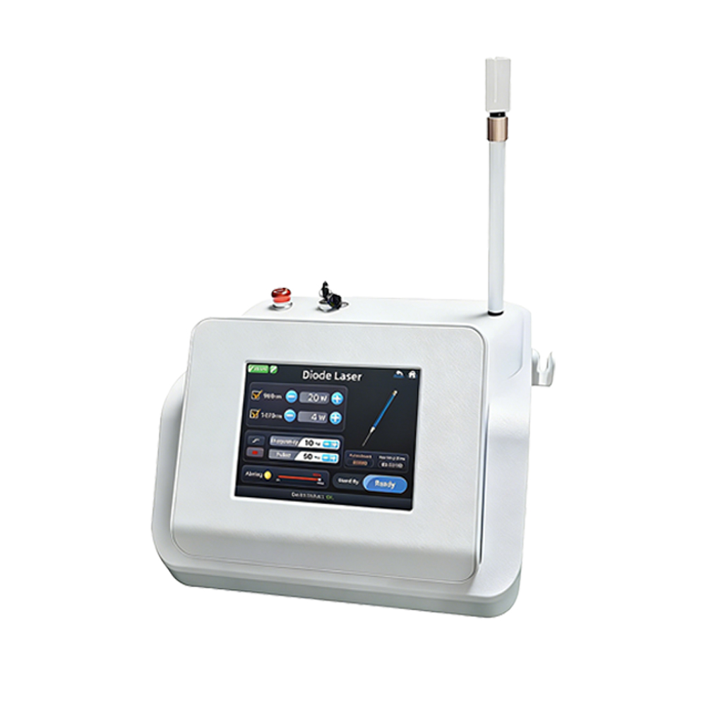 Semiconductor Laser Therapy Device