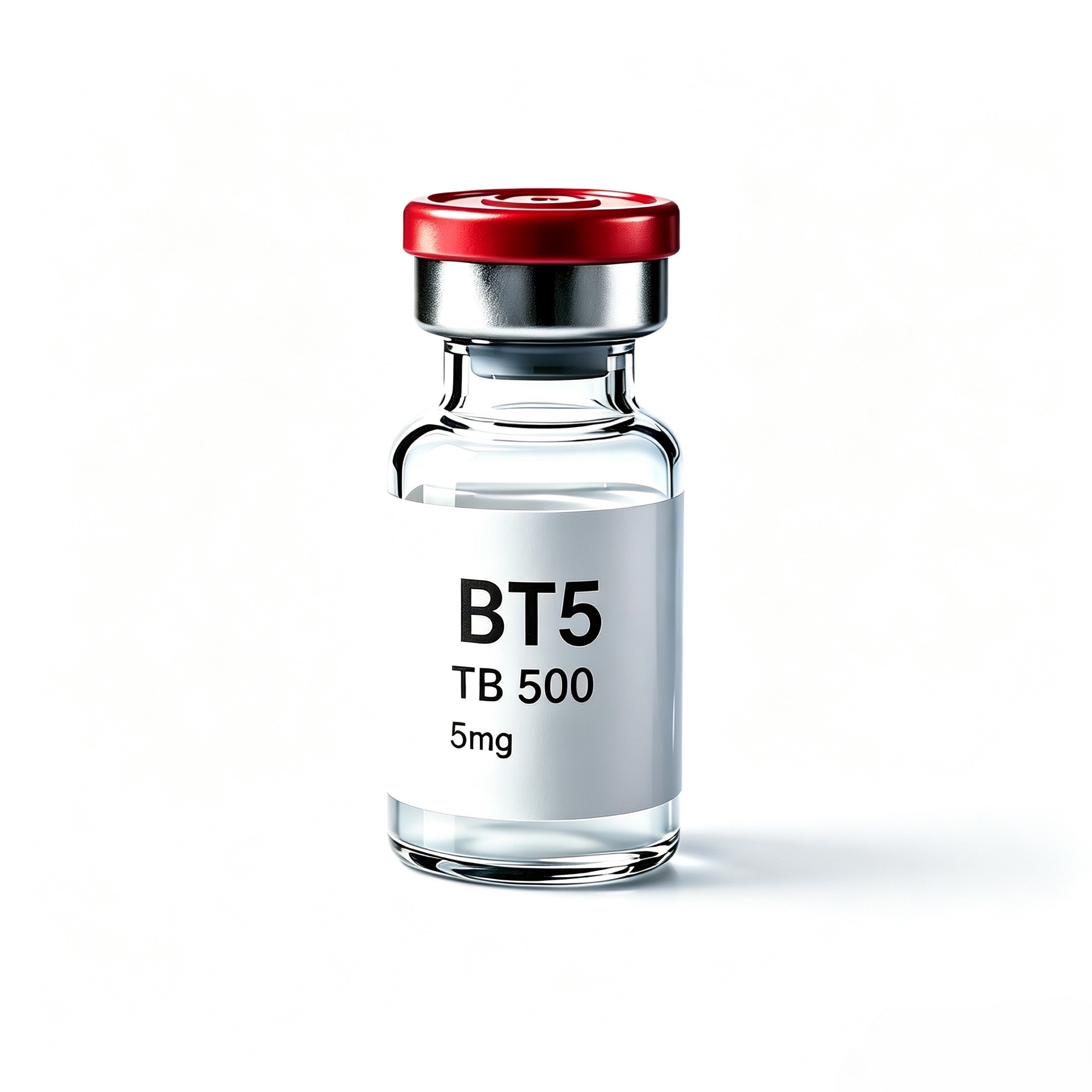 TB 500(Thymosin B4 AceTate)