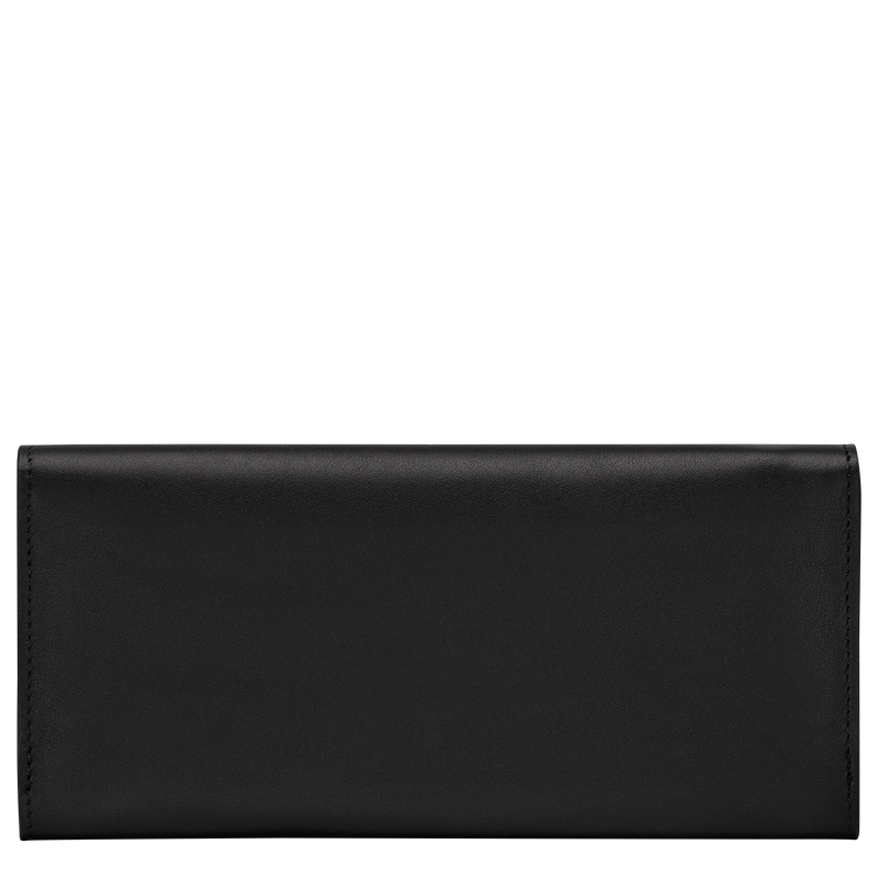 Le Roseau Long continental wallet