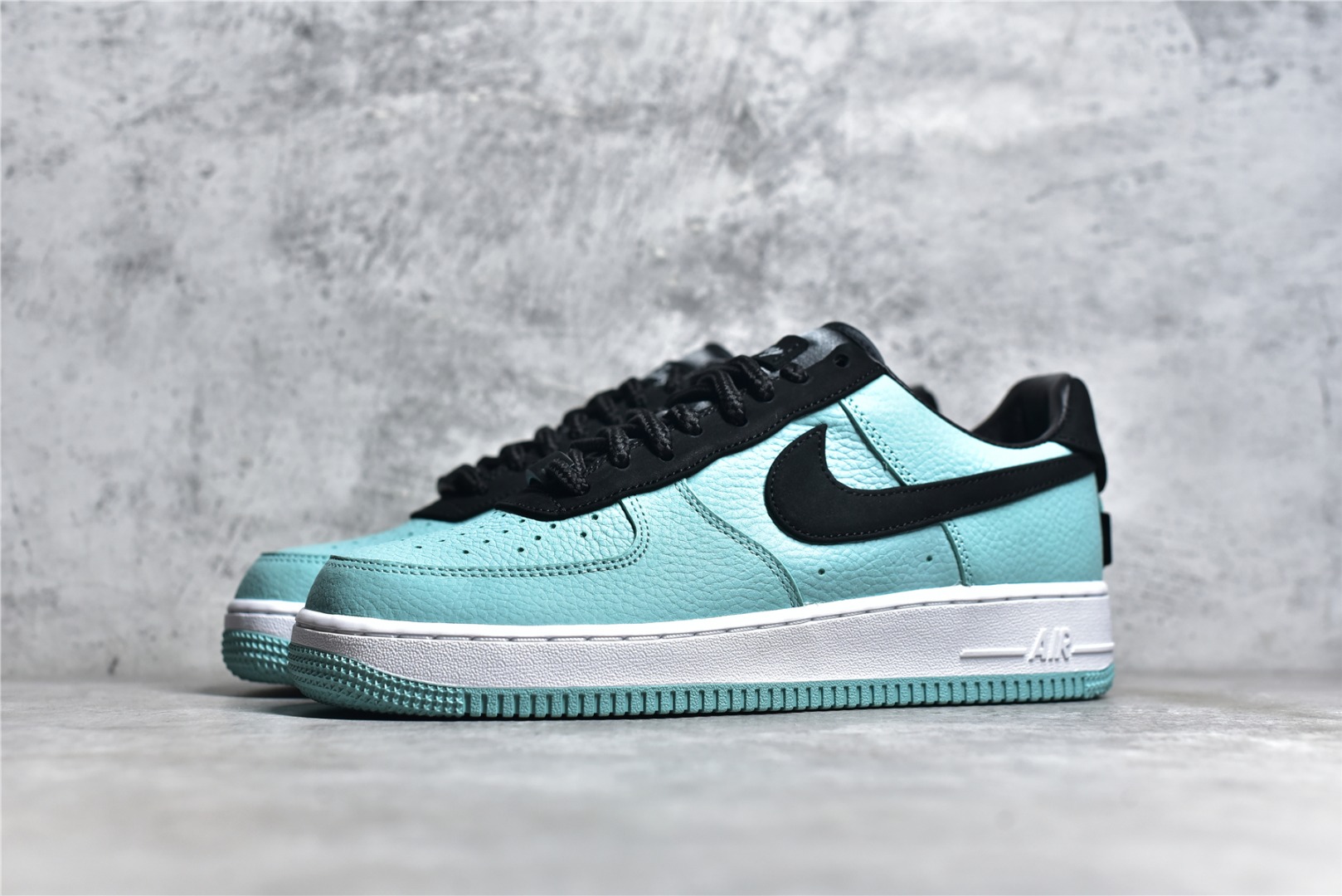 KO NIKE AIR FORCE 1 LOW TIFFANY & CO. 1837 DZ1382-002
