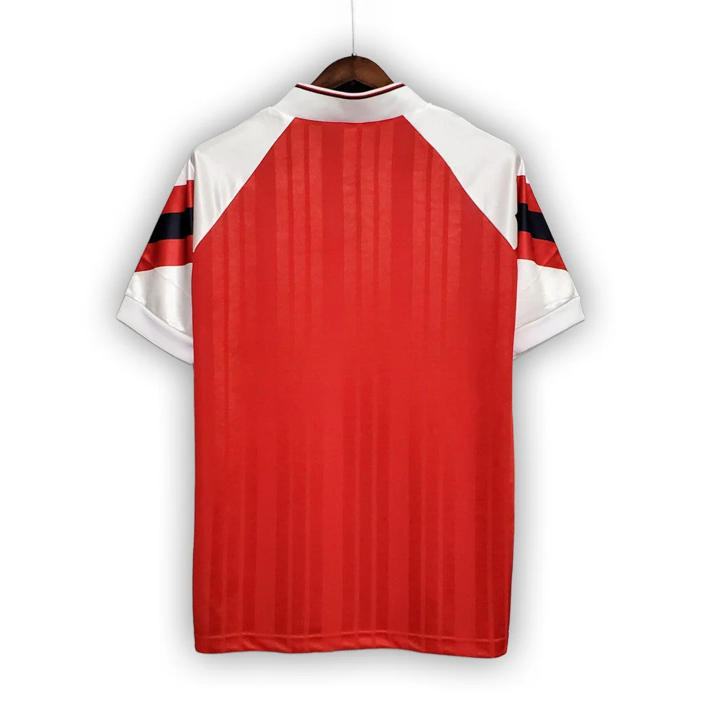 Arsenal 1992/93 Home