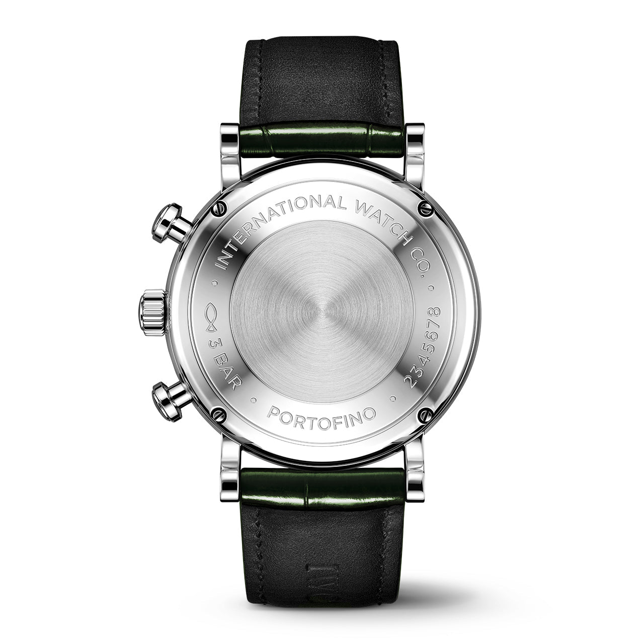 [2026 Mirror Grade]IWC-Portofino Chronograph 39 (IW391405)