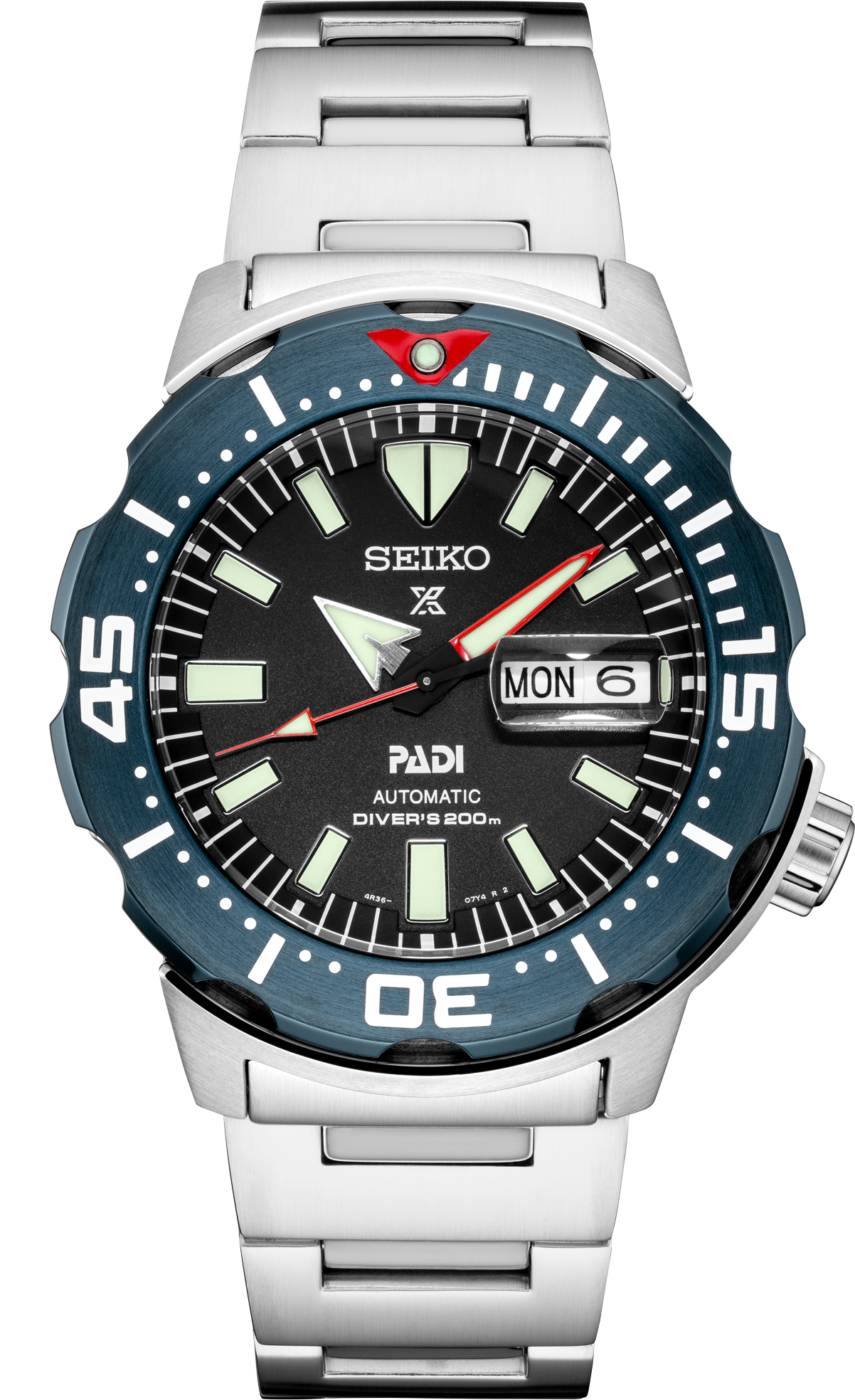 [2026 Mirror Grade]SEIKO-SRPE27