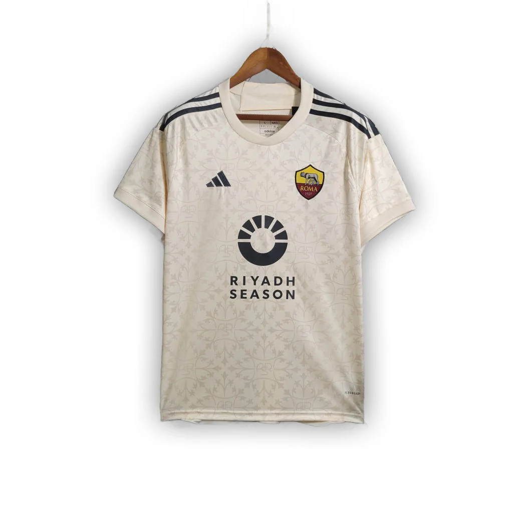 Roma 2023/24 Away