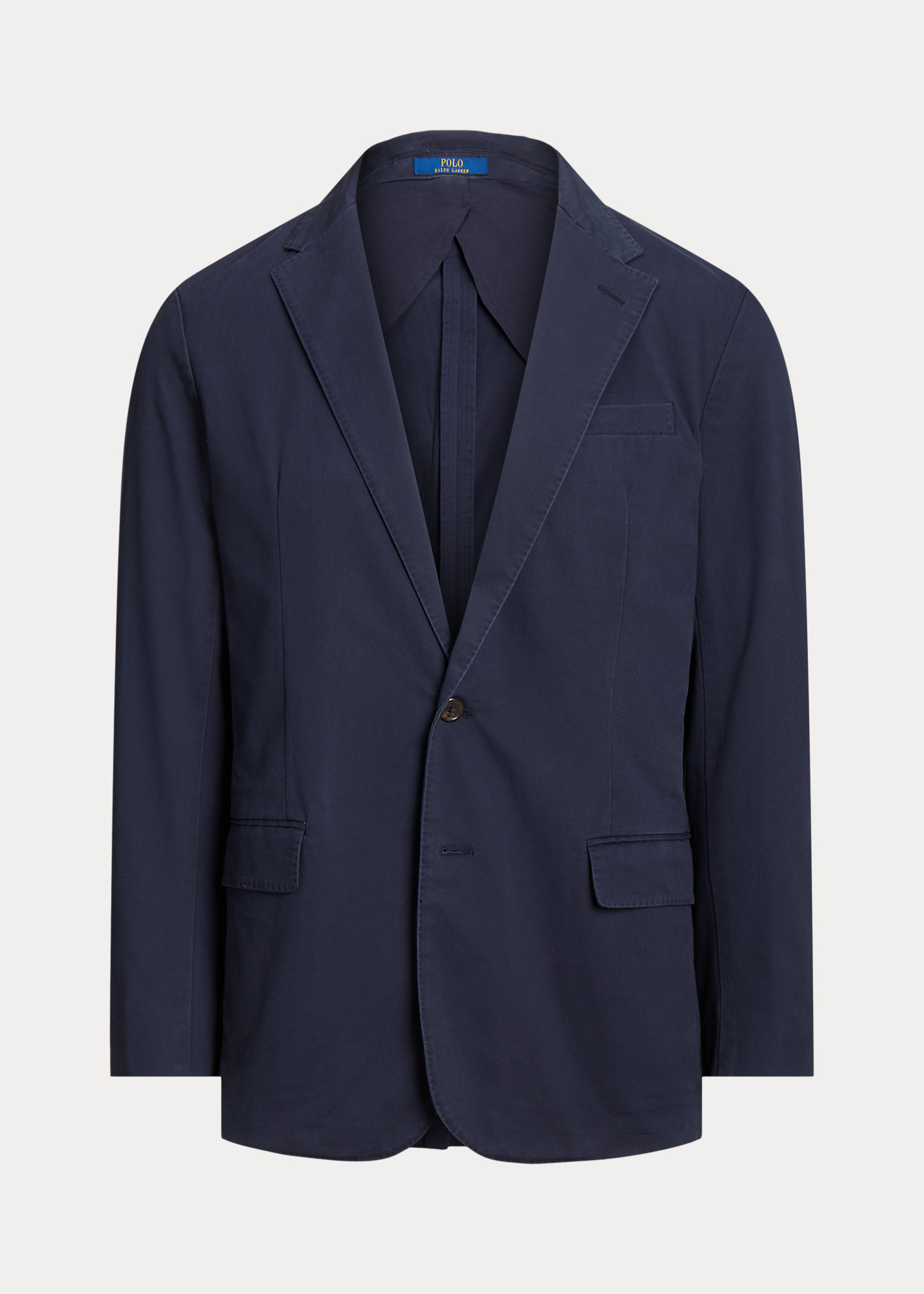 Polo Modern Stretch Chino Suit Jacket