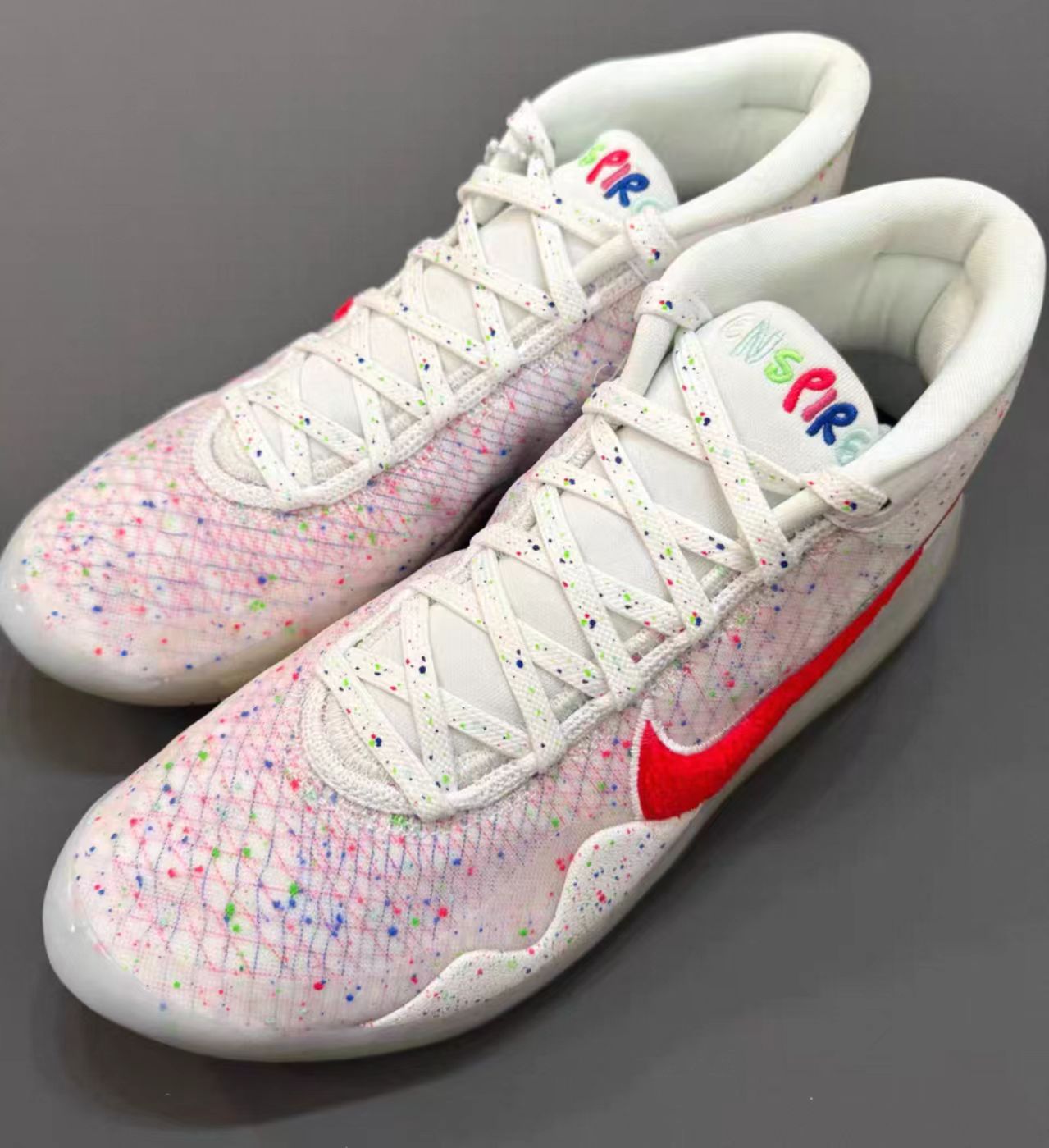 Nike Zoom KD 12 EP 'Inspire'