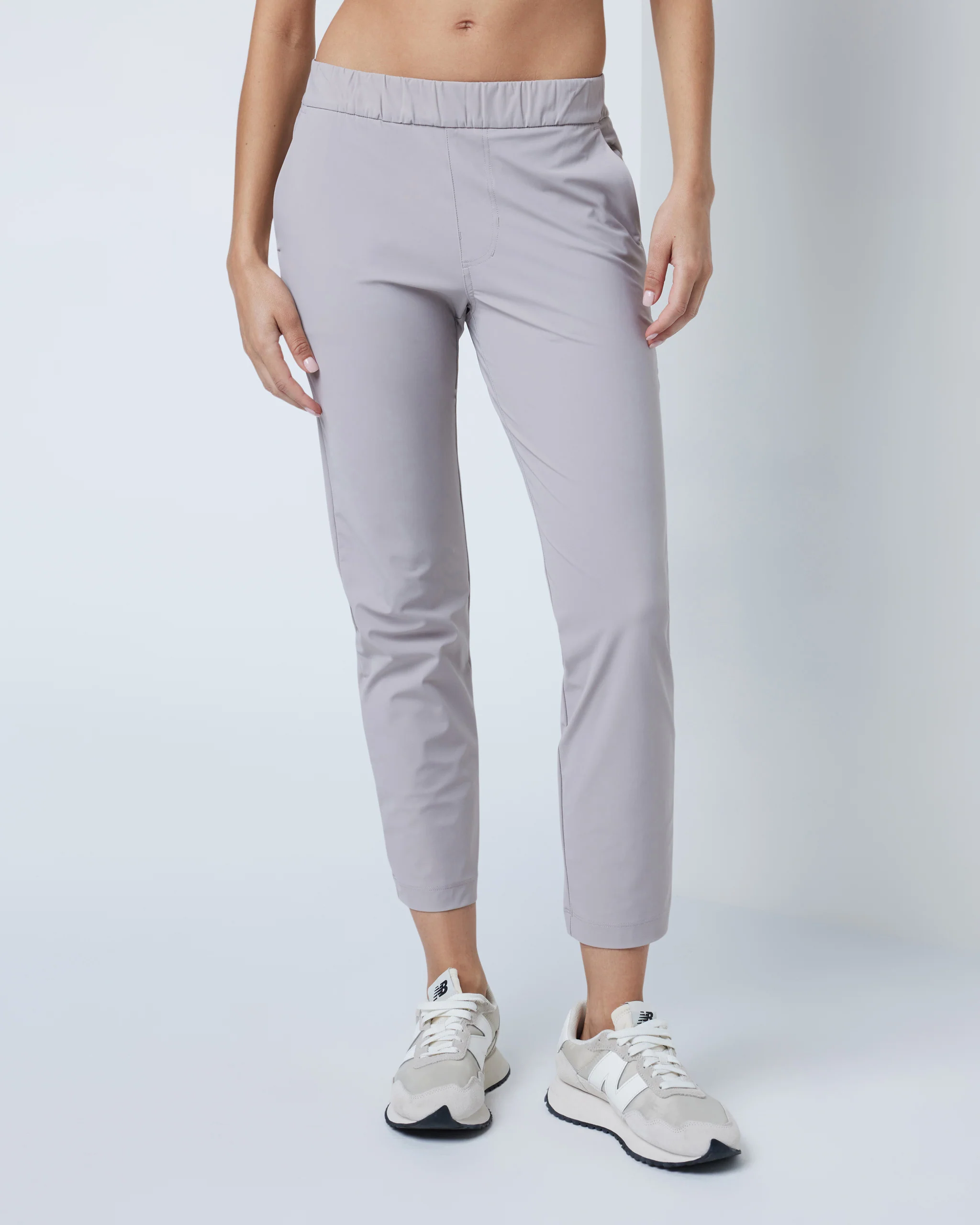 Miles Ankle Pant