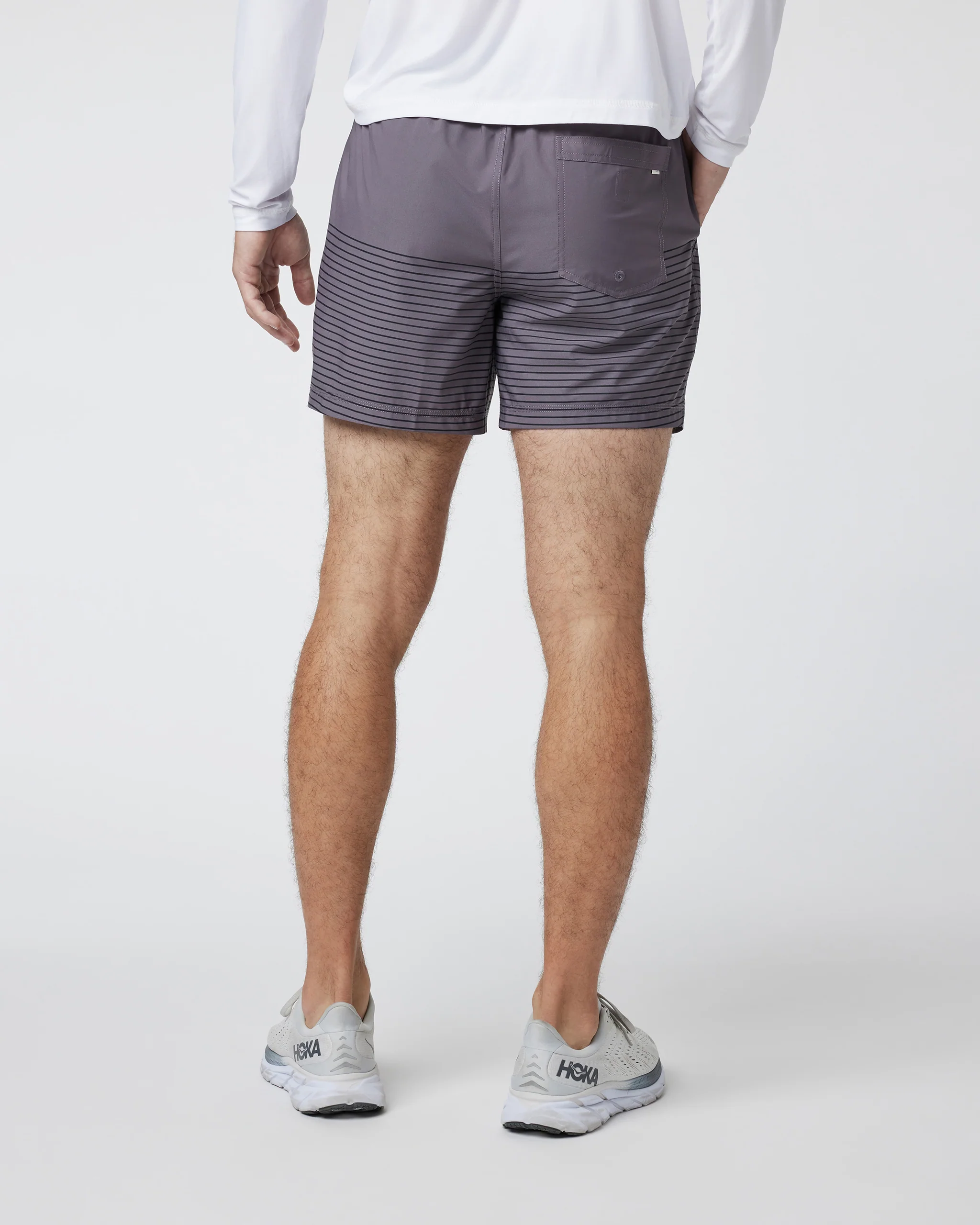 Kore Short Lined 5\