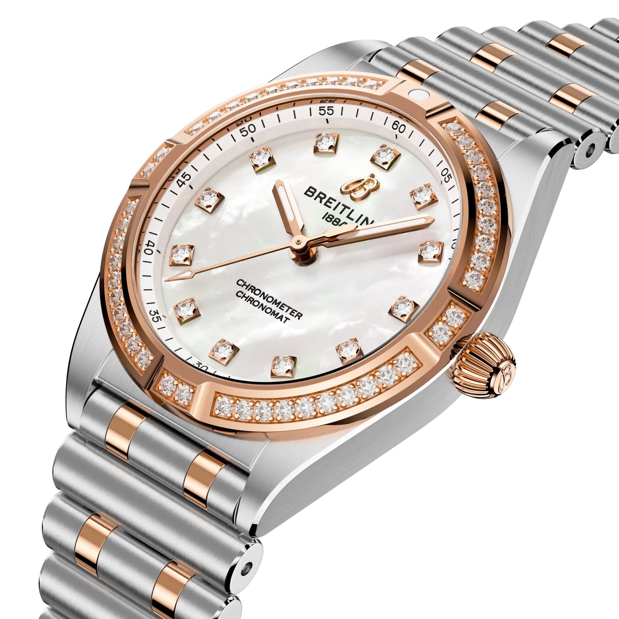 [2026 Mirror Grade]Breitling Chronomat 28mm U72310531A1U1