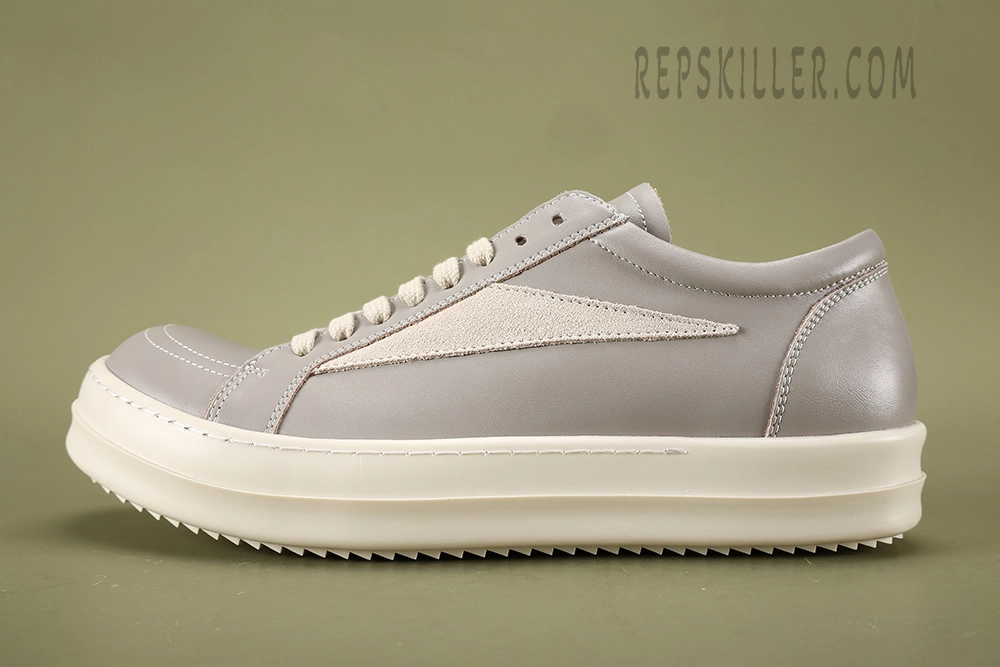 Lido Vintage Sneaker 'Pearl Milk'