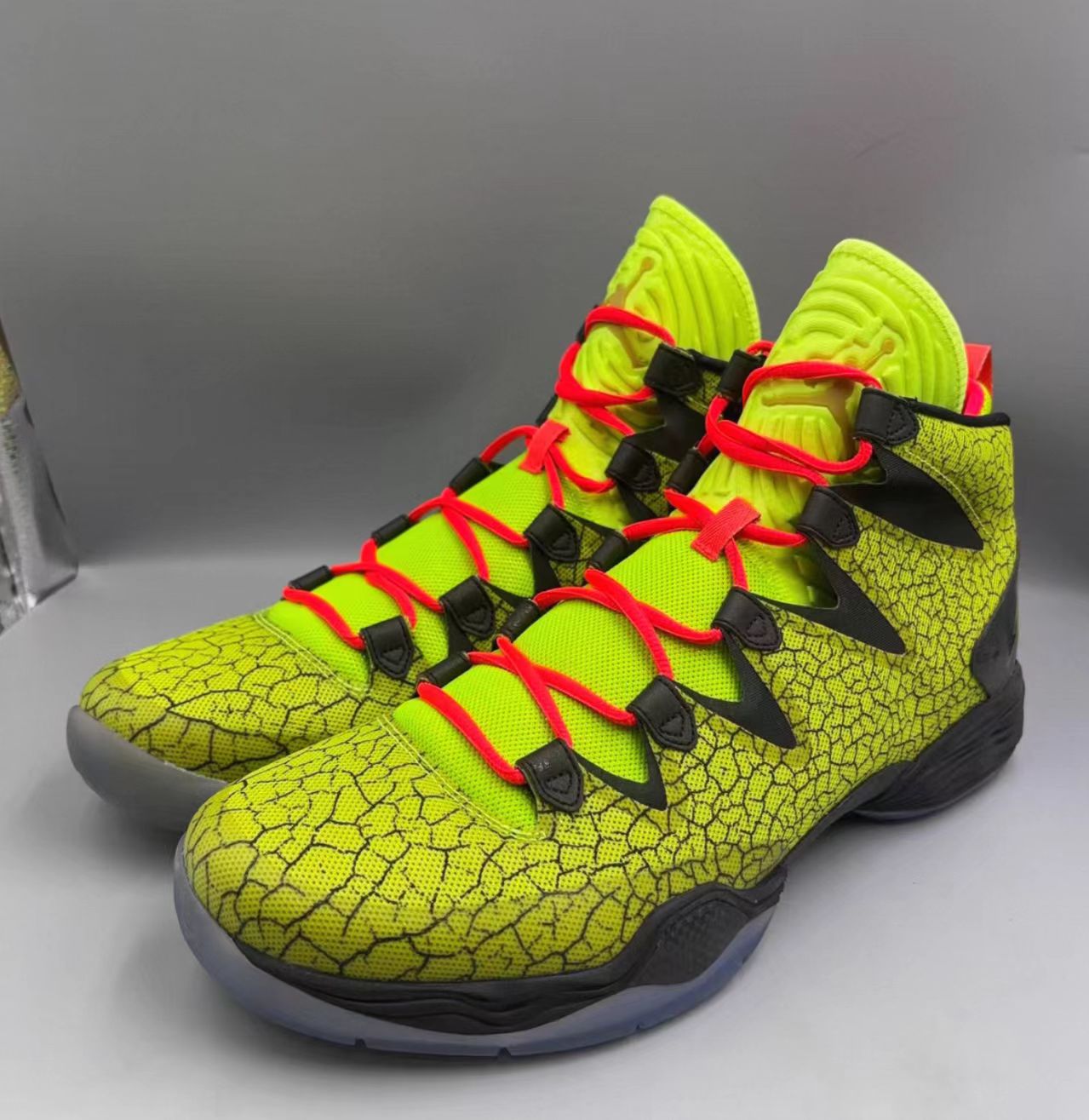 Air Jordan 28 SE "All-Star"