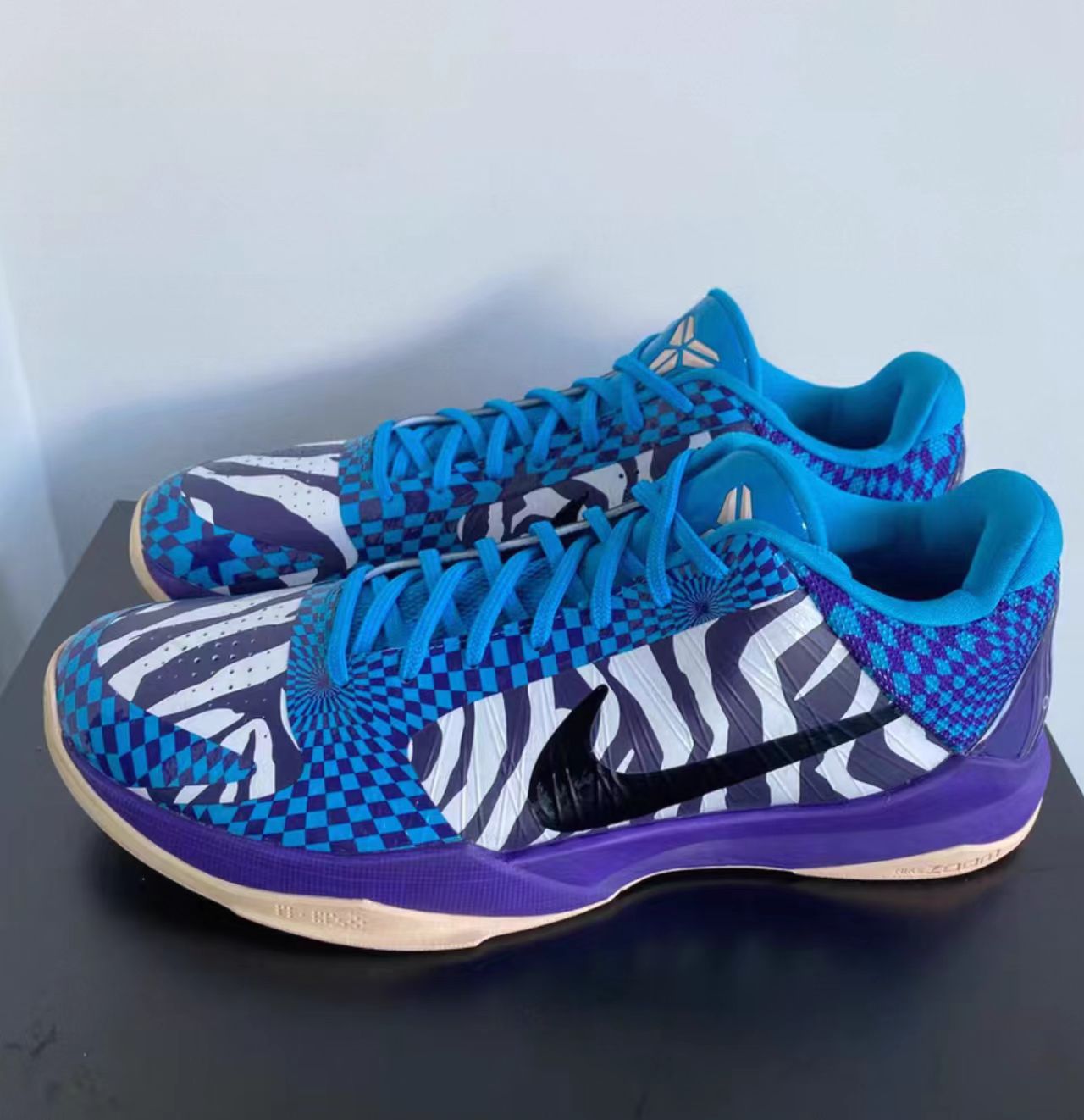 Nike Kobe 5 Protro 
