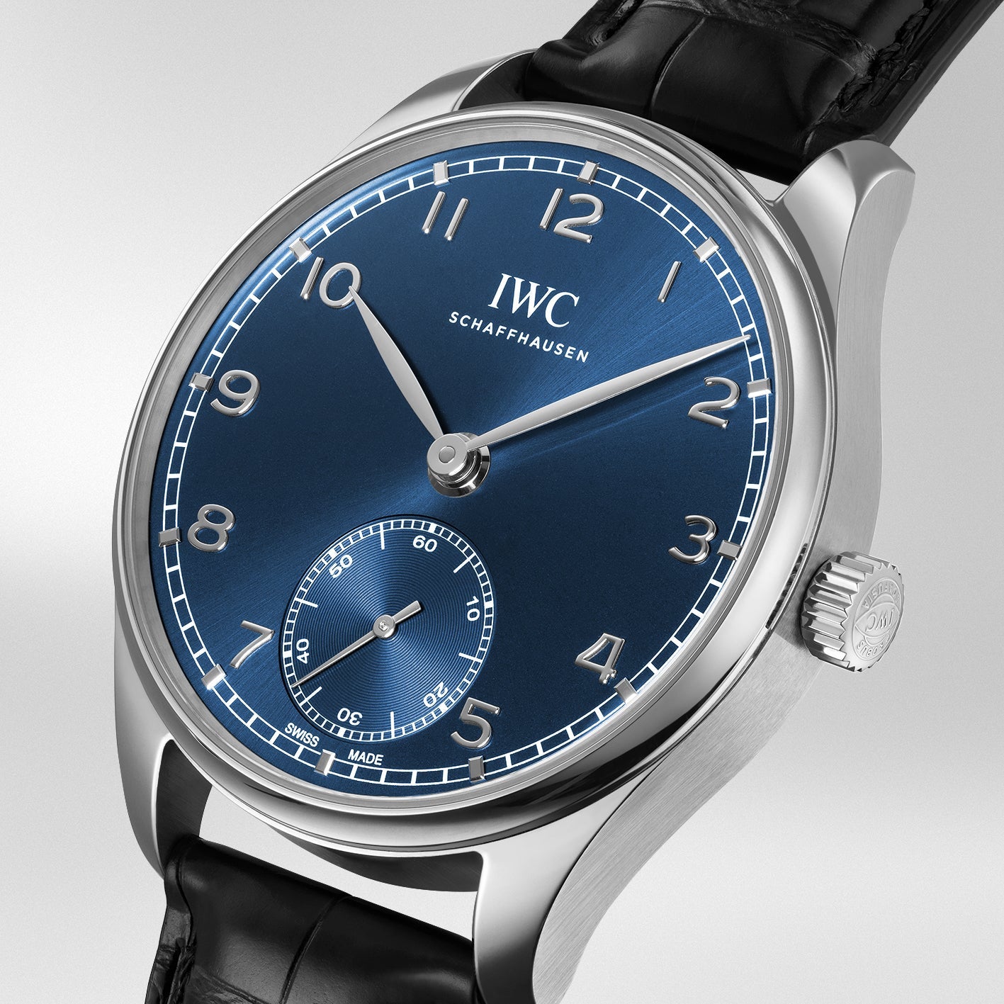 [2026 Mirror Grade]IWC-Portugieser Automatic 40mm IW358305