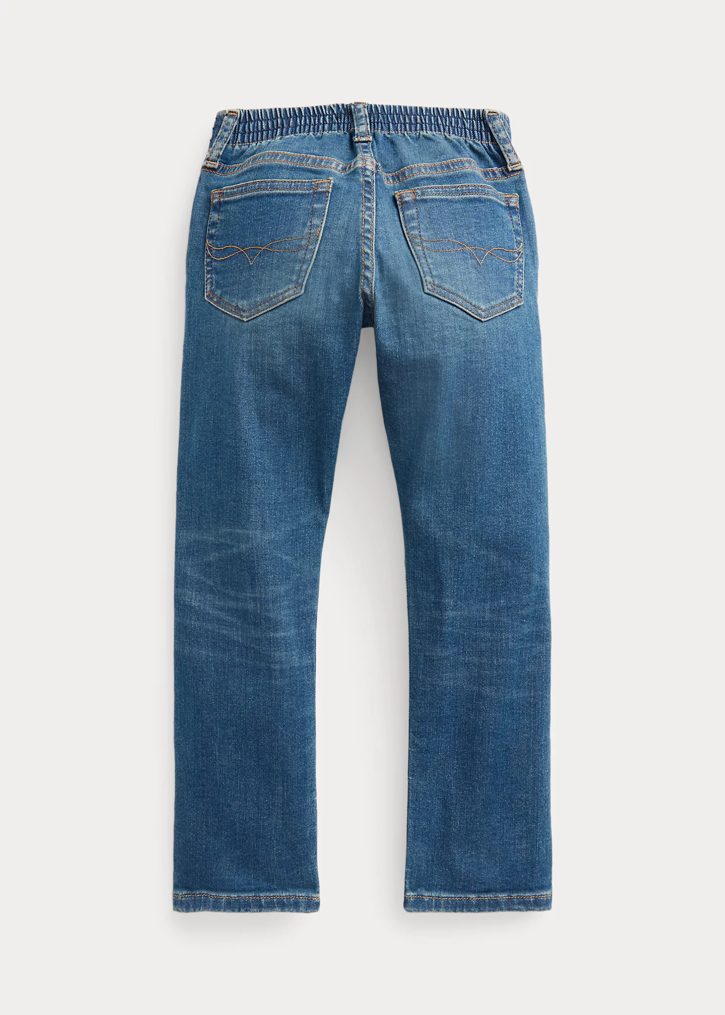 Sullivan Slim Stretch Jean