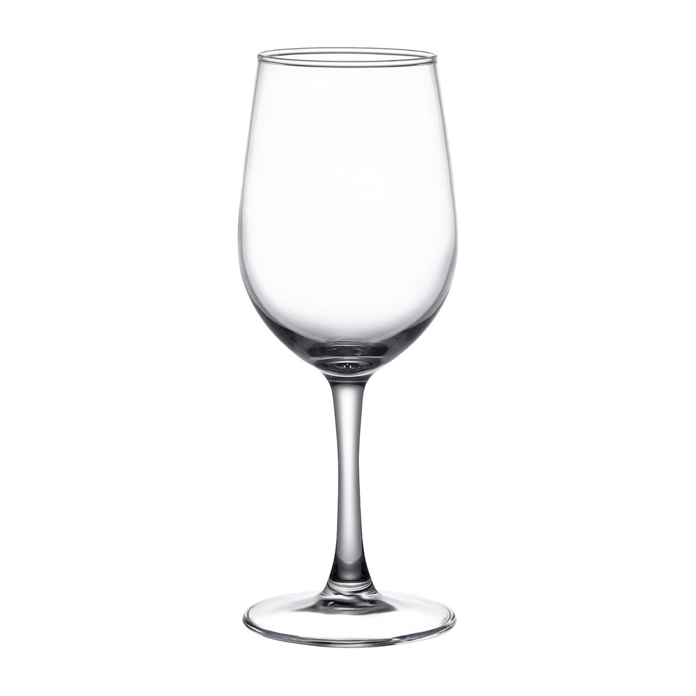 MG HOME Komplet 6 kieliszków MG Home Bari, 350 ml, do wina