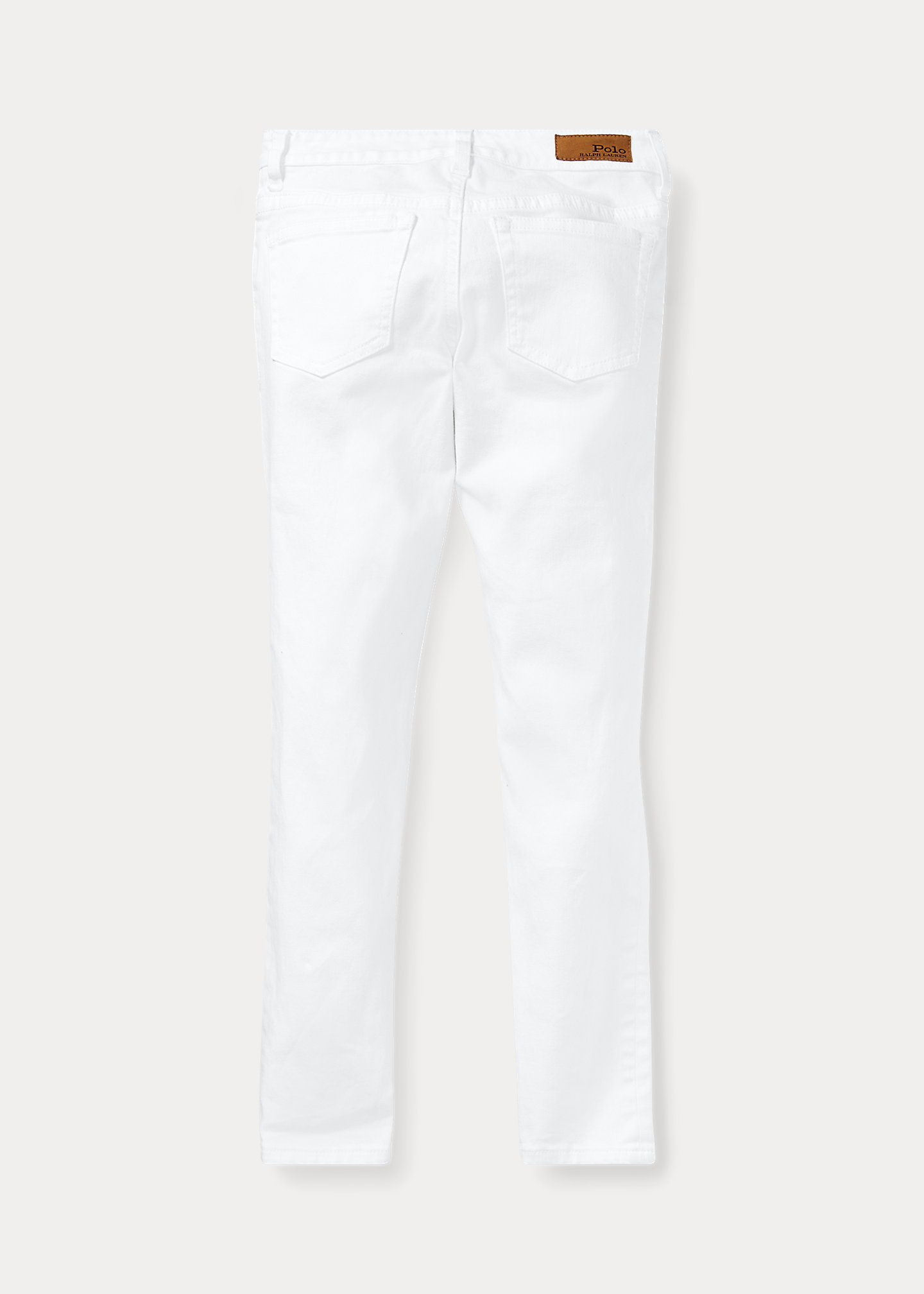 Aubrie Denim Legging