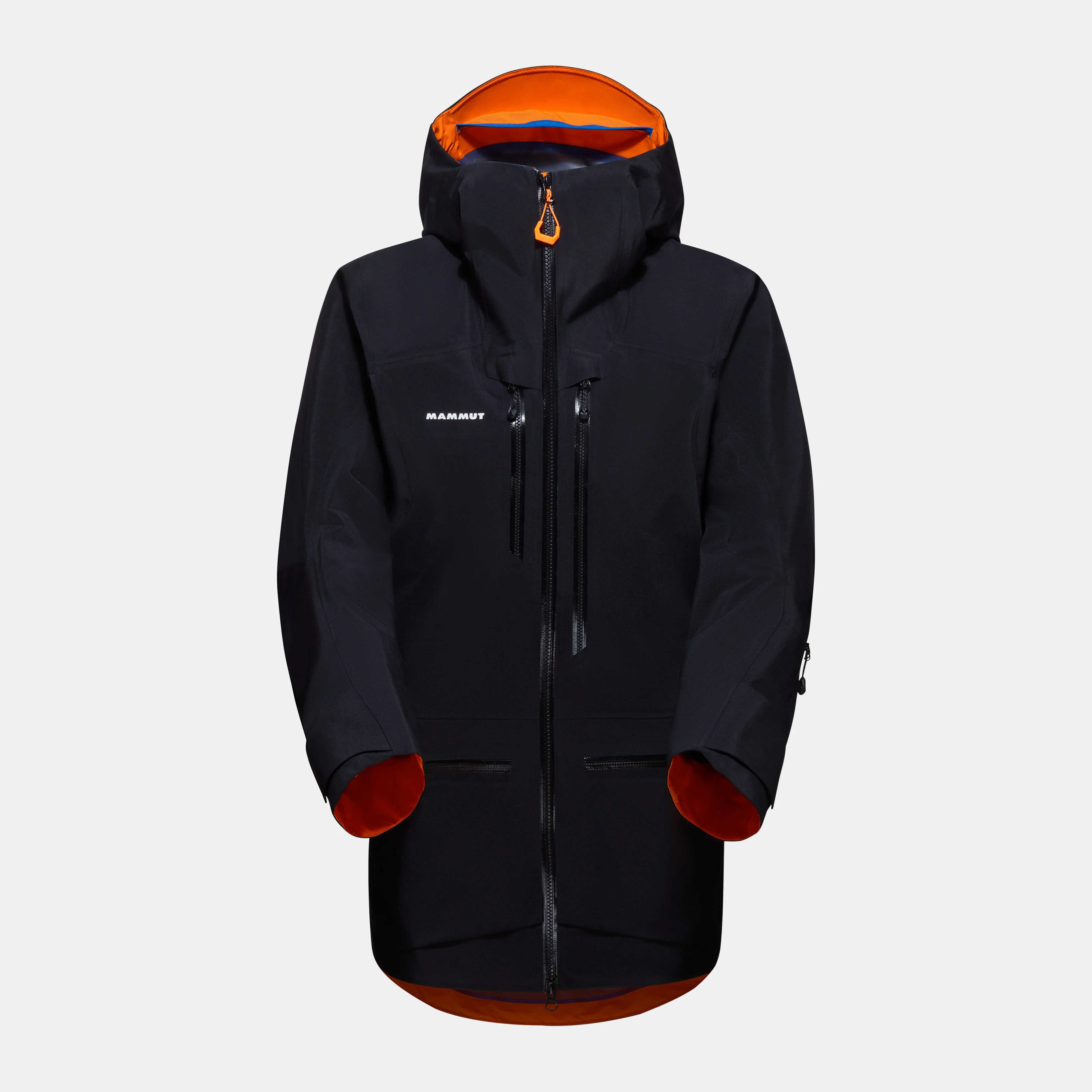 Eiger Free Pro HS Hooded Jacket Women