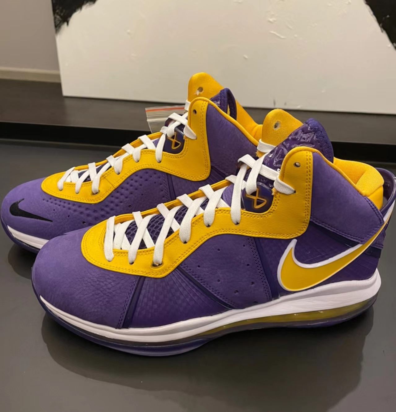 Nike LeBron 8 