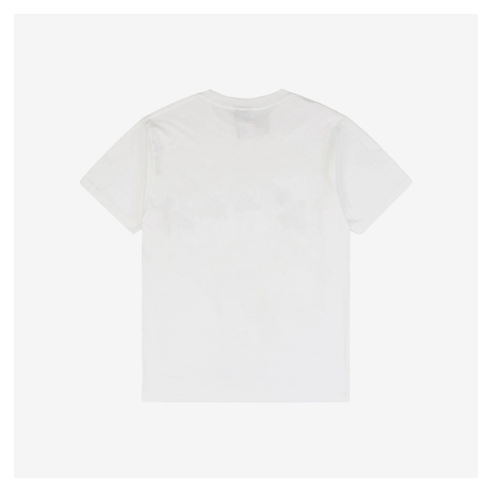 Stussy Ladybug Letter Graphic T-Shirt