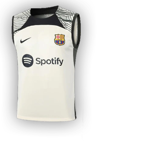 Barcelona 2023/24 Training Vest