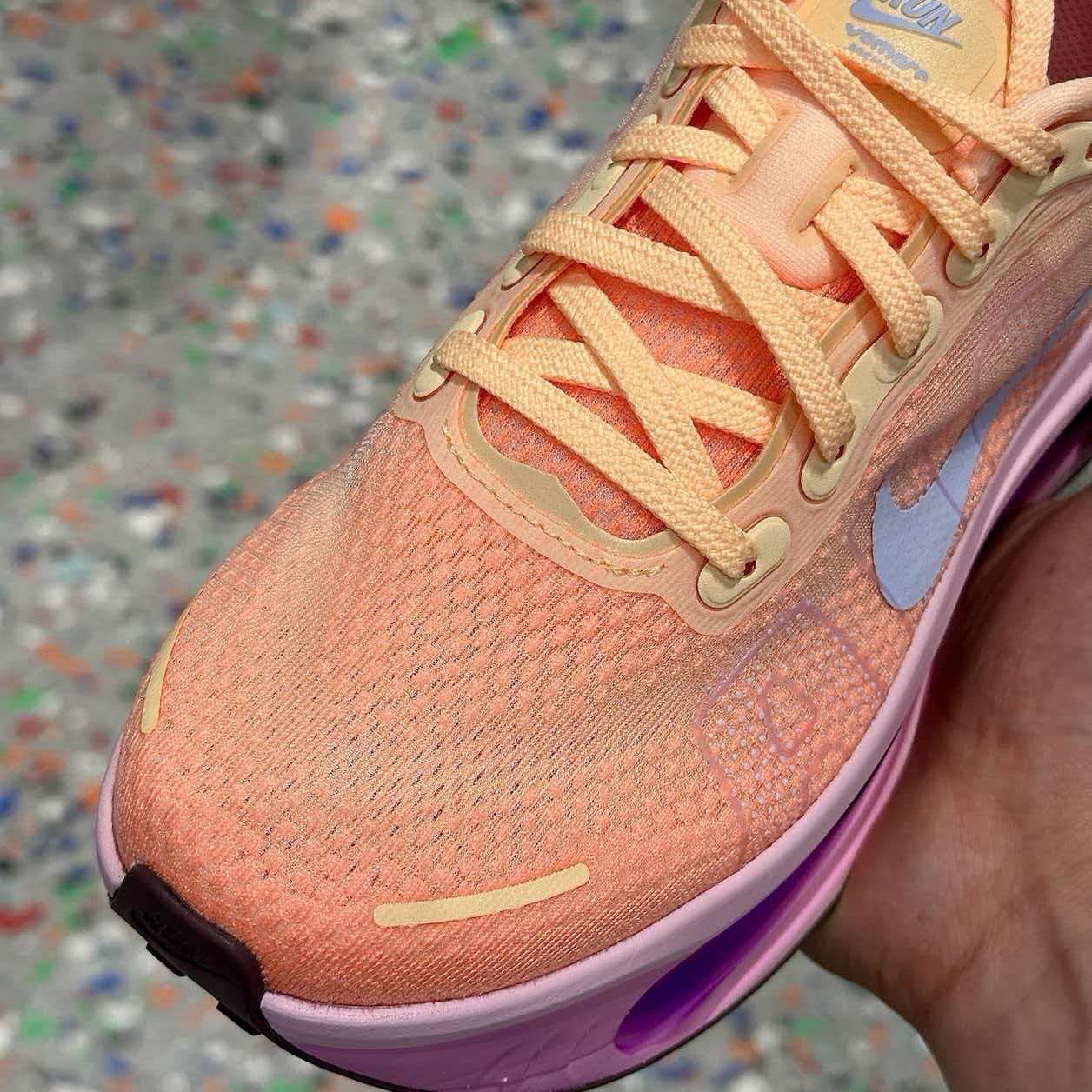 Nike Vomero Premium 