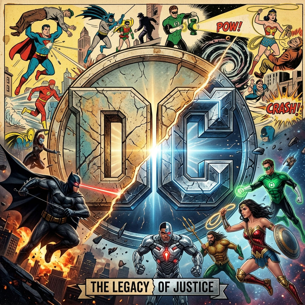 DC