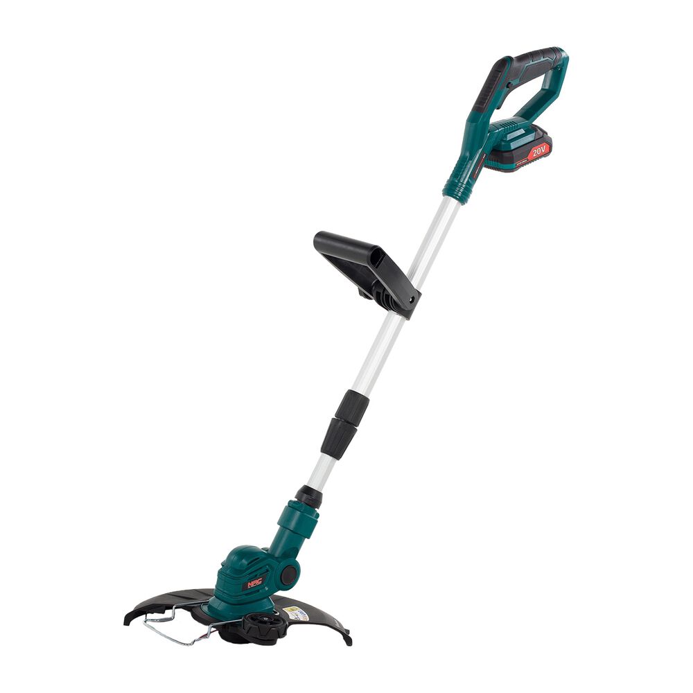 NAC Akumulatorowa podkaszarka NAC, 20 V, 28 cm