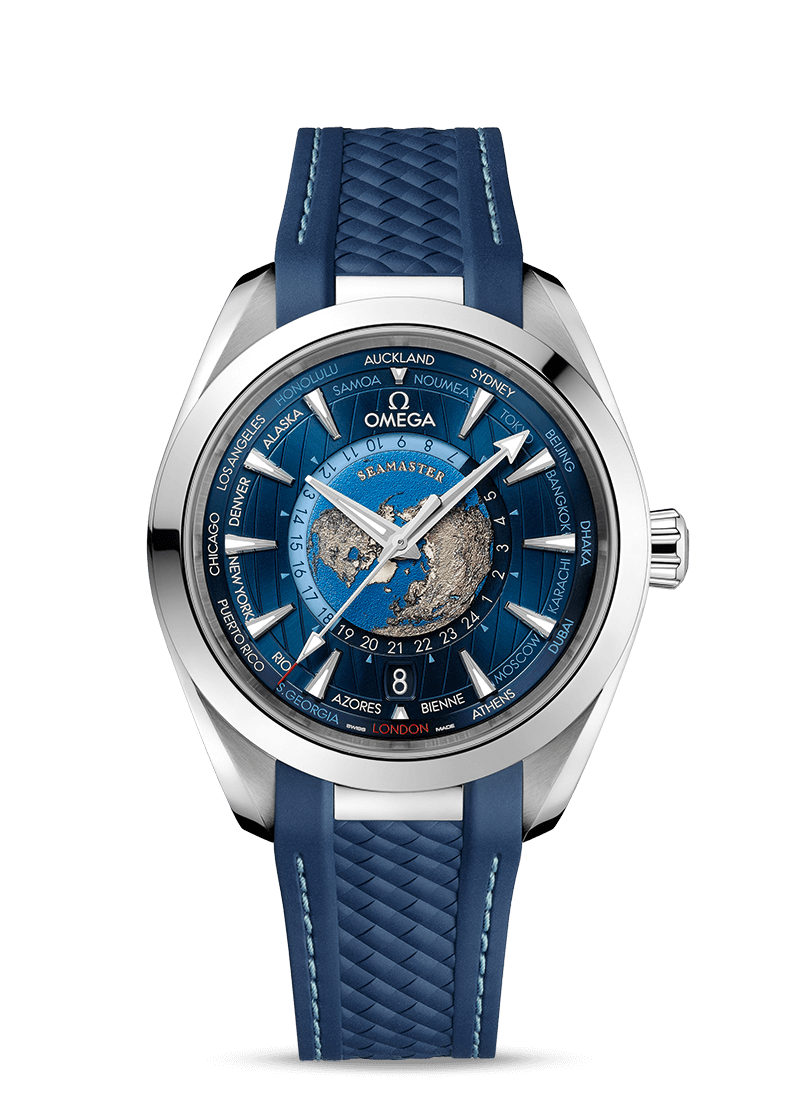 Omega Aqua Terra